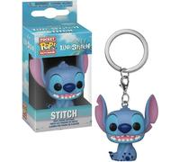 Figura - Disney: Funko Pop Keychain - Lilo & Stitch - Stitch (portachiavi)