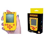 Portachiavi Game Arcade Pac Man Original