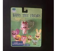 Portachiavi GIGGLES Di Happy Tree Friends
