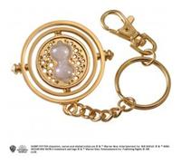 Portachiavi Giratempo - Harry Potter - Ufficiale The Noble Collection