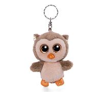 Portachiavi Glubschis gufo Twila 9 cm GREEN