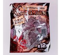 Portachiavi Gold Rathian Monster Hunter × Seven Eleven Figure Capcom dal Giap...