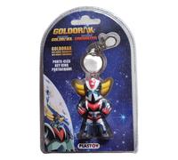 Plastoy UFO Robot Grendizer Chibi Keychain