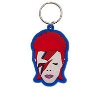 ABYSTYLE FAIRY TAIL Portachiavi Natsu PVC