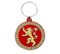 Portachiavi Gomma Lannister