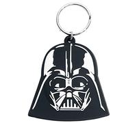 Portachiavi in gomma Star Wars - Darth Vader
