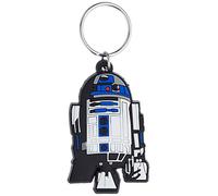 Pyramid - Portachiavi Star Wars R2-d2 Rk38344c, N.d. Pyramid