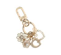 PORTACHIAVI GUESS everlee portachiavi FLOWER ND FLOWER RWR74601030FLW