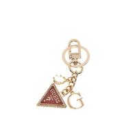 PORTACHIAVI GUESS portachiavi GARNET ND scelta=P GARNET RW1792P5301GAR