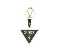 Moda Portachiavi GUESS Nero Donna - RW7421P2201BLA