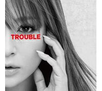 Portachiavi Hamasaki Ayumi Trouble First Limited Edition Type B CD Blu-ray...