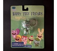 Portachiavi Happy Tree Friends FLIPPY SEG