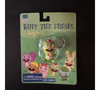 Portachiavi Happy Tree Friends NUTTY SEG