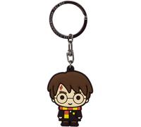 Portachiavi - Harry Potter: Abystyle - Keychain Pvc "harry"