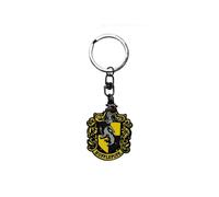 Portachiavi - Harry Potter: Abystyle - Poufsouffle (keychain / Portachiavi)