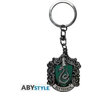 Portachiavi - Harry Potter: Abystyle - Slytherin (keychain / Portachiavi)
