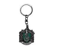 Portachiavi - Harry Potter: Abystyle - Slytherin (keychain / Portachiavi)