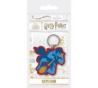 Portachiavi Harry Potter Scopa