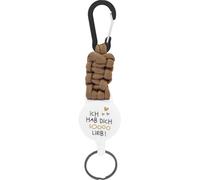 Portachiavi HDSL (H:)PPY life)