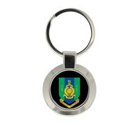 Portachiavi HQ3 Commando Brigade Royal Marines
