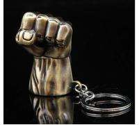 Portachiavi Hulk Thor The Avengers I Vendicatori Marvel Ironman Supereroi