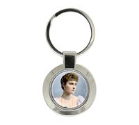 Portachiavi Imperatrice Alessandra Di Hesse