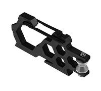 Portachiavi in acciaio inox Moschettone Per Campeggio Escursioni E Apribottiglie Libero E L'Apertura Della Bottiglia Della Puleggia Da Carabiner