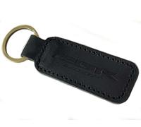 Portachiavi in cuoio CBR600 CBR 600 F1 F2 Sport 2002 2003 2004 2005 2006 2007