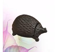 Portachiavi in ghisa per tartaruga