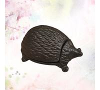 Portachiavi in ghisa per tartaruga