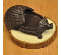 Portachiavi in ghisa per tartaruga