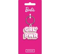 Portachiavi in gomma Barbie