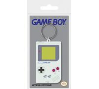 Portachiavi in gomma Gameboy Nintendo