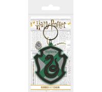 Portachiavi a piramide Harry Potter Serpeverde