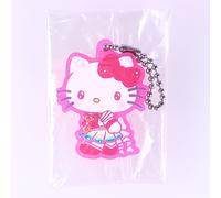Portachiavi in gomma Hello Kitty Sanrio × Sailor Moon Collaboration Mascotte ...