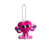 Portachiavi in gomma morbida, Interruttore per ampolle, taglierina a forma di siringa, strumento per tagliare le fiale per medici, dispositivo per il taglio non ampolla facile da usare per biberon