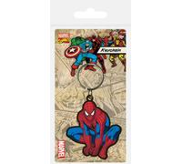 Pyramid - Portachiavi Spider-man - Rk38201c, N.d. Pyramid