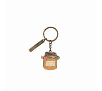 Portachiavi in metallo - Paddington (Marmellata)