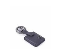 Portachiavi in pelle con connequ B3 - Tabella Colori: Blu