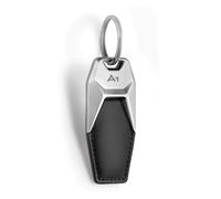 PORTACHIAVI IN PELLE PER CHIAVE AUTO 3181900601 ACCESSORIO LUXURY PER VEICOLO RE