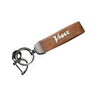 Portachiavi In pelle Per Motocicletta Per YAM&AHA VMAX 1200 VMAX 1700 VMAX1200 VMAX170 Accessori(B)