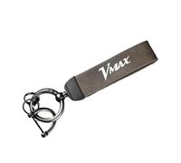 Portachiavi In pelle Per Motocicletta Per YAM&AHA VMAX 1200 VMAX 1700 VMAX1200 VMAX170 Accessori(D)