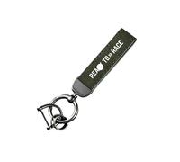 Portachiavi In pelle Scamosciata Per Motocicletta, Pronto Per La Gara, Per R2R Super ADVE&NTURE DU&KE 690 790 890 RC1290 390 1190(E)