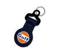 Portachiavi in pelle Sparco Gulf - taglia universale