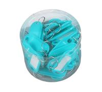 Portachiavi in plastica con anello in metallo portachiavi carta da scrittura 50 pezzi portachiavi etichette inserto portachiavi durevole porta carte etichetta portatile identificatore trasparente per
