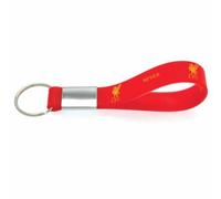 Portachiavi in silicone Liverpool FC, per sport, idea regalo