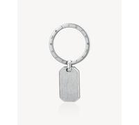 Brosway Portachiavi Uomo In Acciaio, Portachiavi Uomo Collezione Ink - BIK108