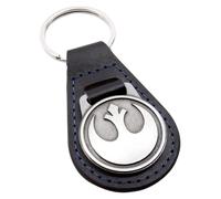 Portachiavi Insegna Dell'Alleanza Ribelle Di Star Wars