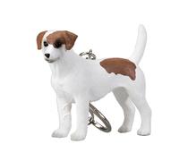 Portachiavi Jack Russell Terrier