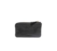 PORTACHIAVI JOHN RICHMOND portachiavi in pelle BLACK ND BLACK JR-W136.BK